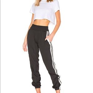 Kendall + Kylie jogger pant